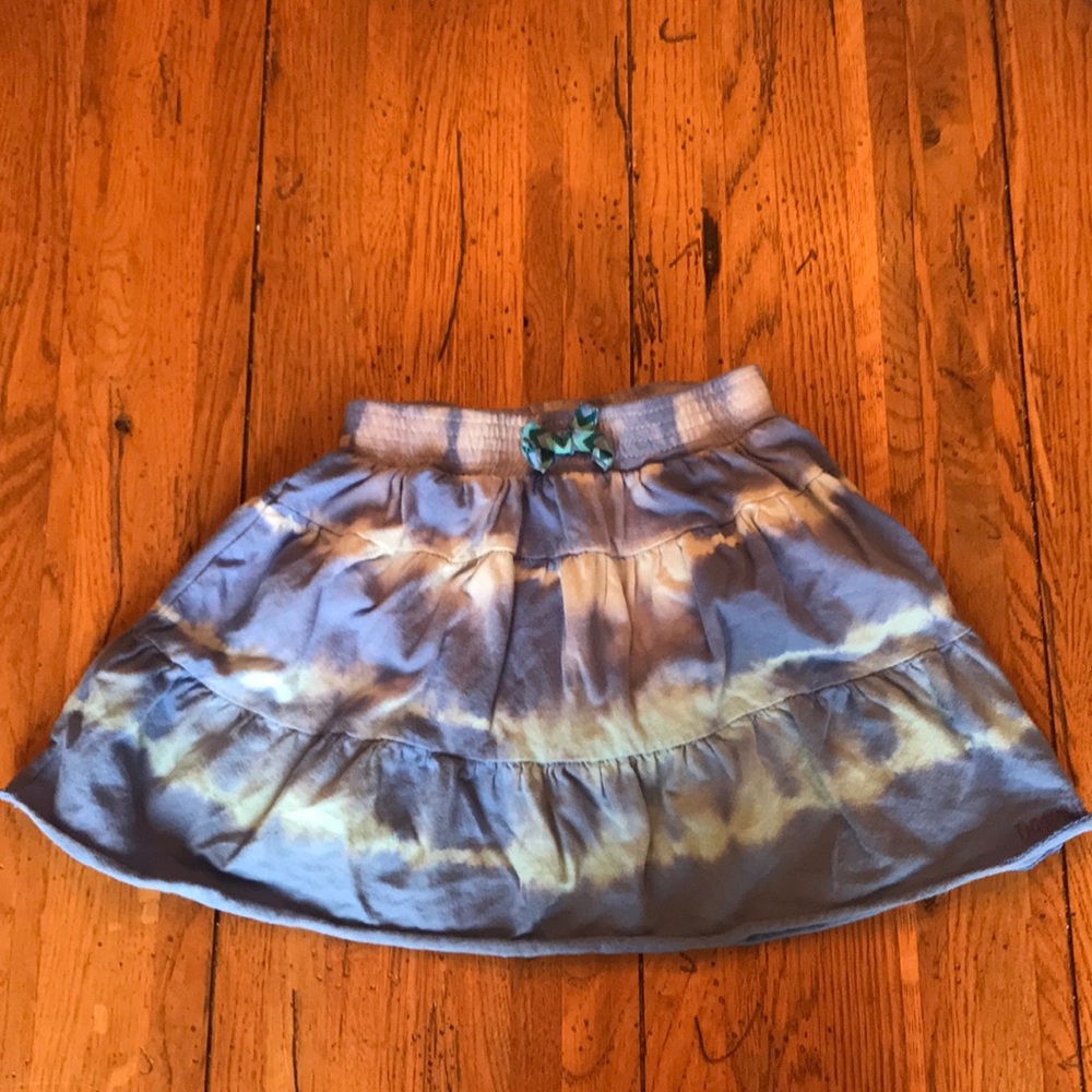 Naartjie skirt girls 2T